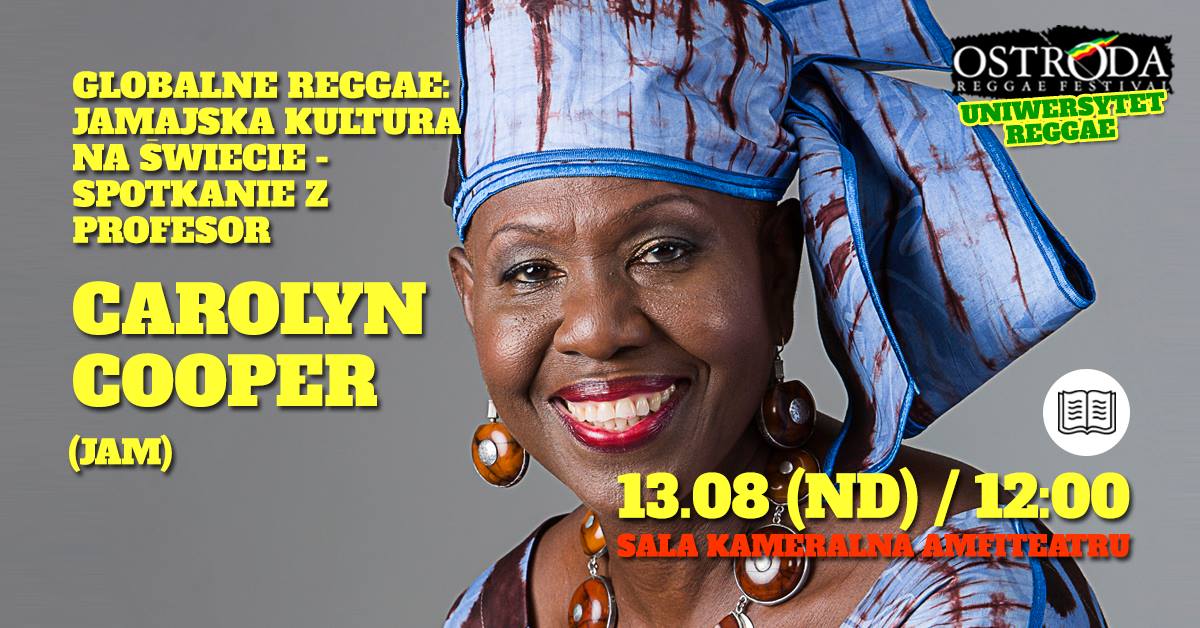 Photo of Uniwersytet Reggae 2017…