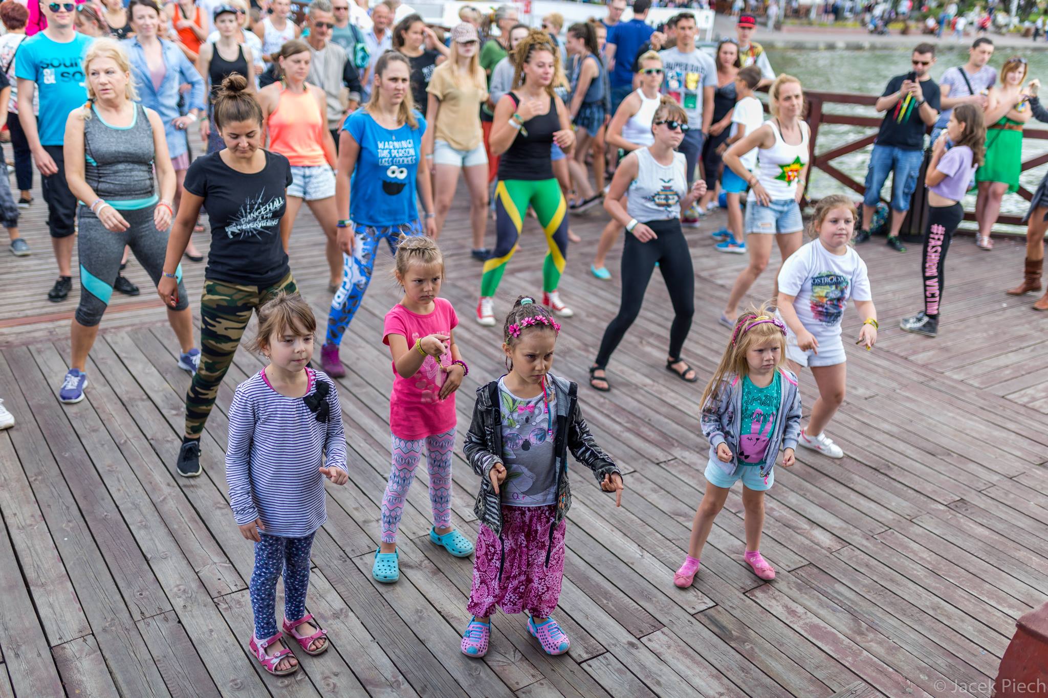 Photo of Fot. Jacek Piech, Dawid Szczygielski…