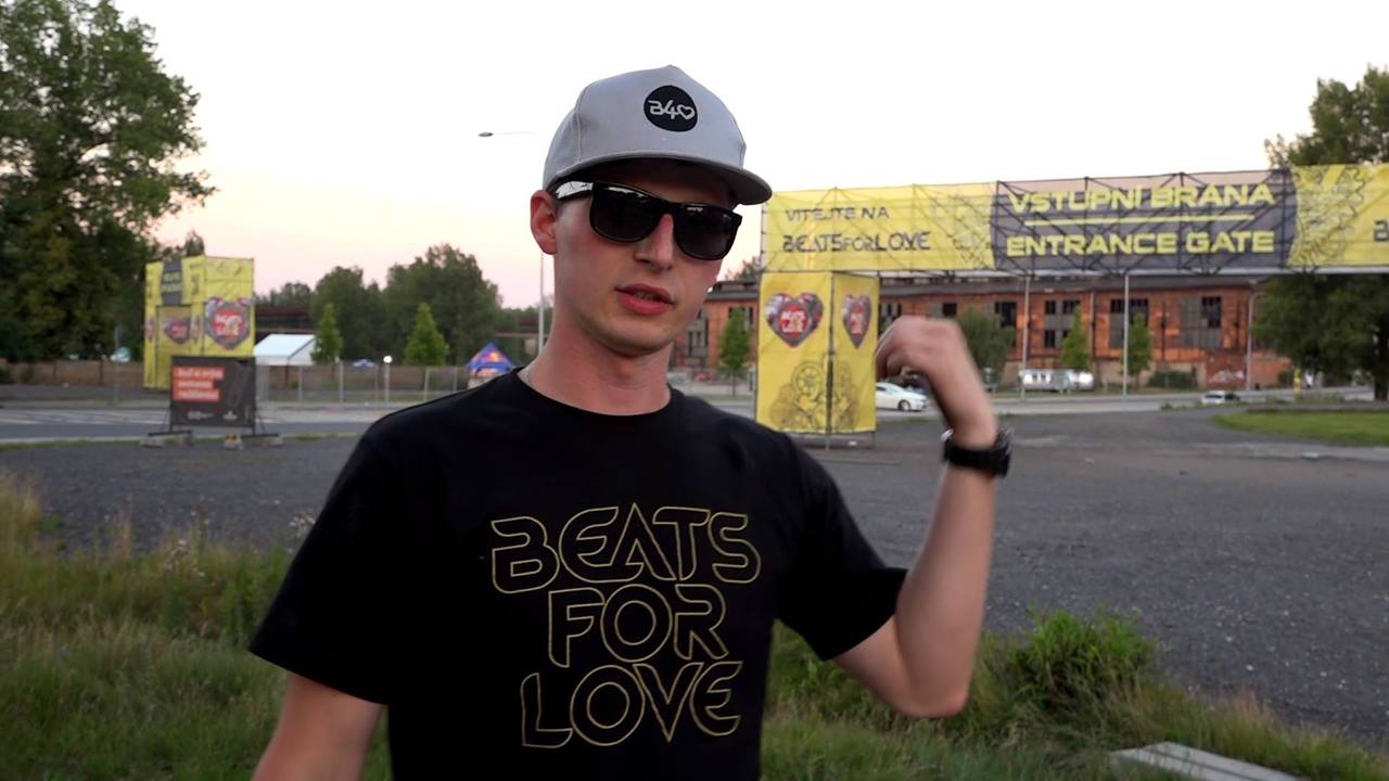 Photo of Obejrzyj Beats for Love 2018 @ Entrance