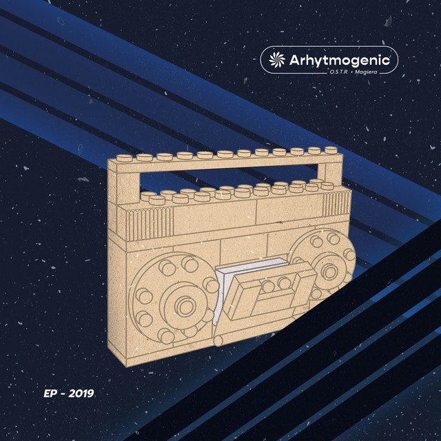 Photo of Arhytmogenic EP