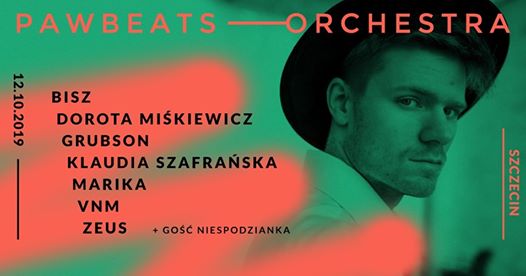 Photo of Pawbeats Orchestra | Szczecin