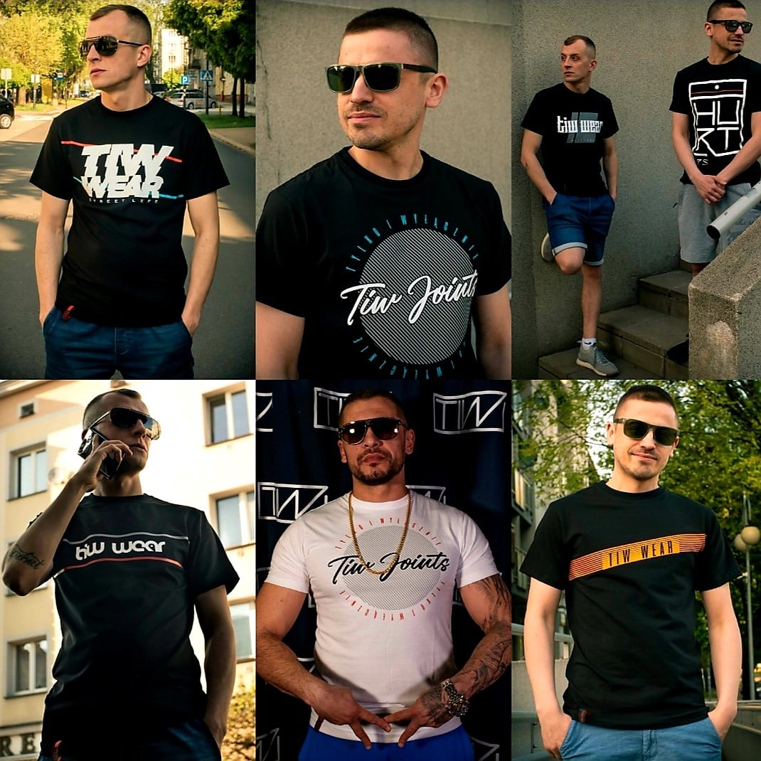 Photo of Zapraszamy na zakupy Nowa dostawa TiW W…