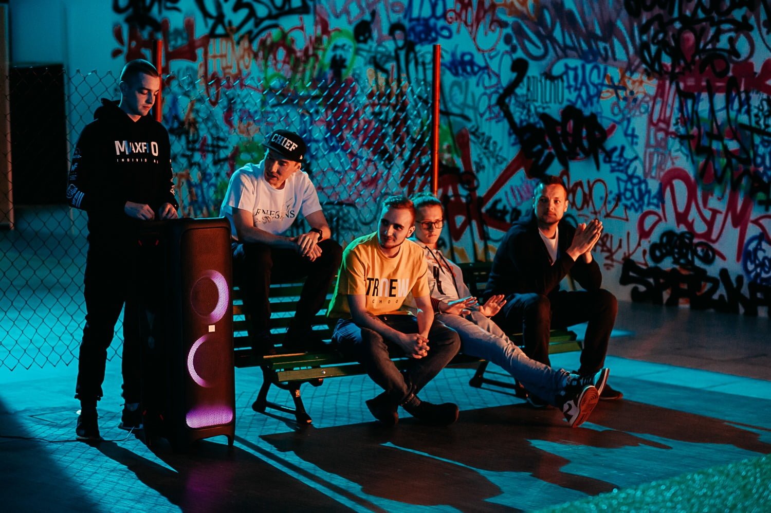 Photo of Czekacie na nowy klip No to mamy dobrą w…