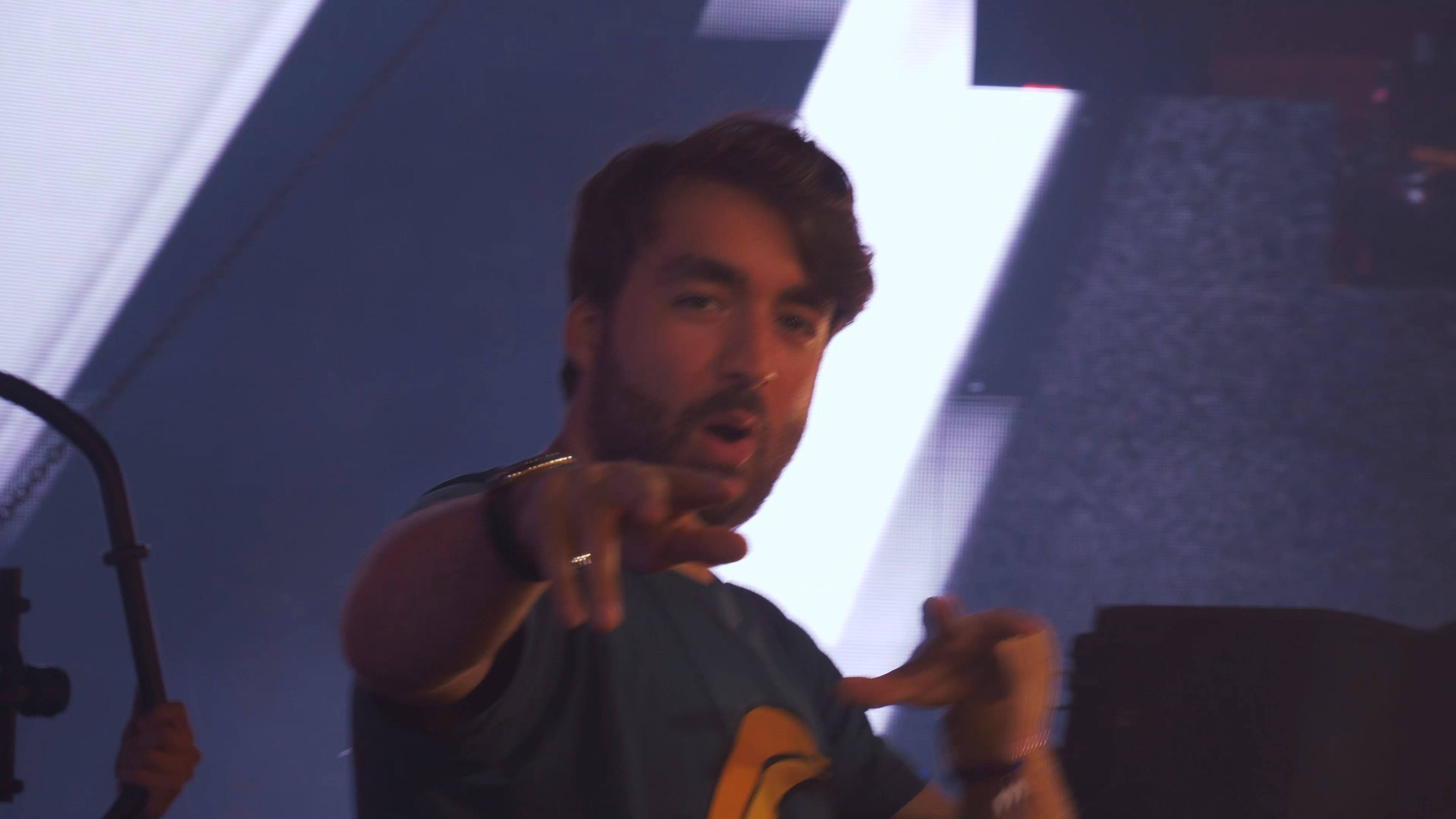 Photo of Obejrzyj Oliver Heldens – Salzburg & Ostrava – July 2019