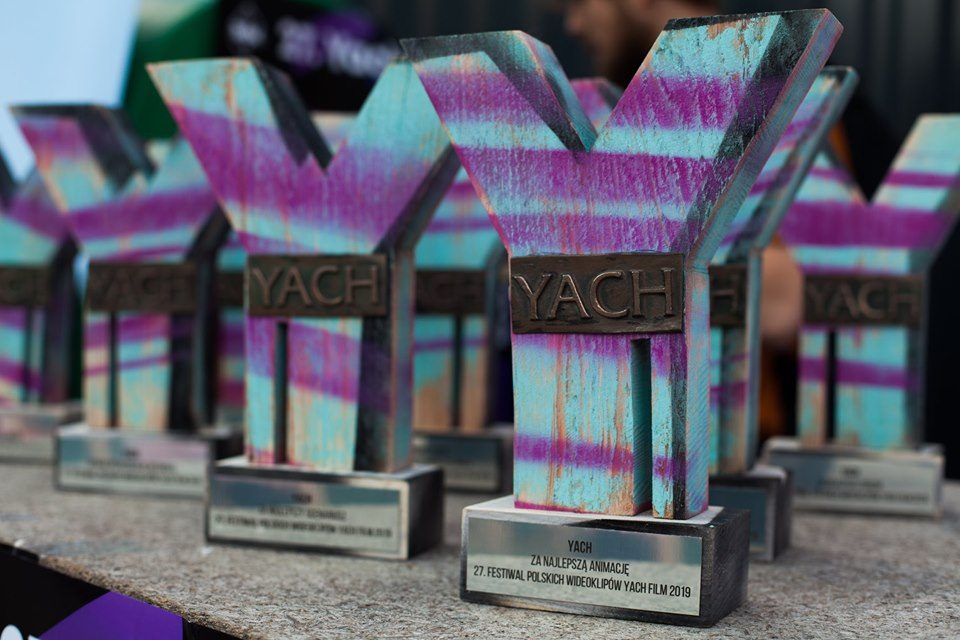 Photo of Znowu będą Katowice w obiektywie Kopruch…