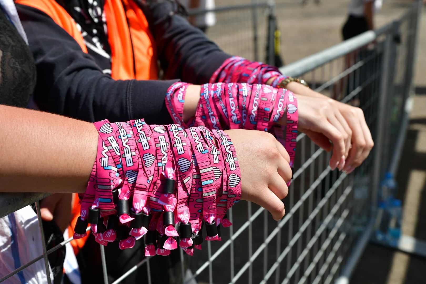 Photo of DŮLEŽITÉ UPOZORNĚNÍ: Love camp & Lov…