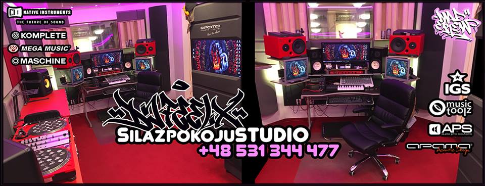 Photo of #SilazpokojuSTUDIO zaprasza wokalistów, …