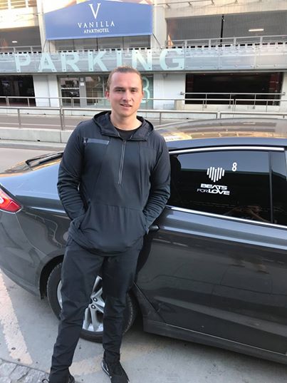 Photo of Headlineři Amundsen EDM & Trance sta…