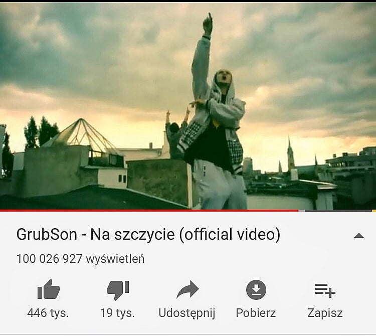 Photo of Kto by pomyślał 10 lat temu, że ten utwó…