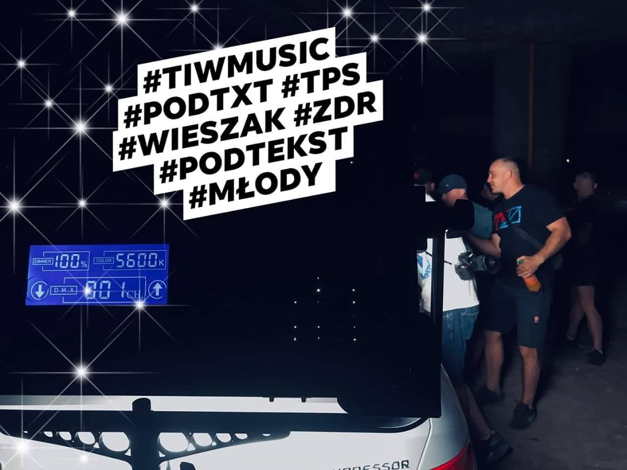 Photo of NIE MOŻECIE TEGO PRZEGAPIC #TIW #PODTEKS…