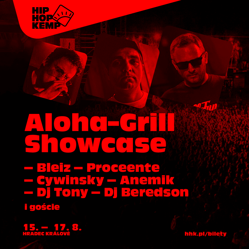 Photo of Jak dobrze wiecie, kempowy melanż zaczyn…