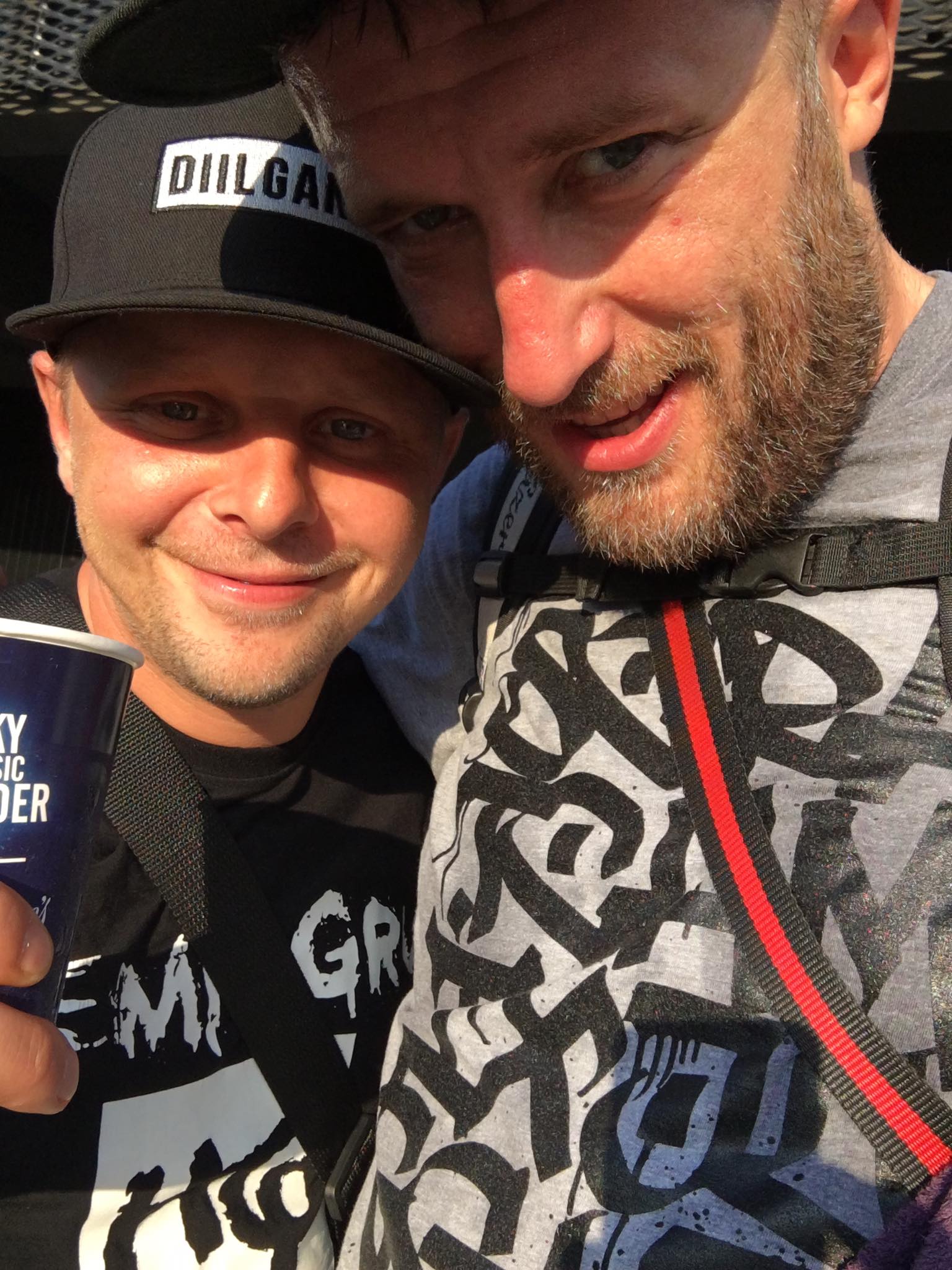 Photo of #DJDECKS #ŻARYHG #XXGM