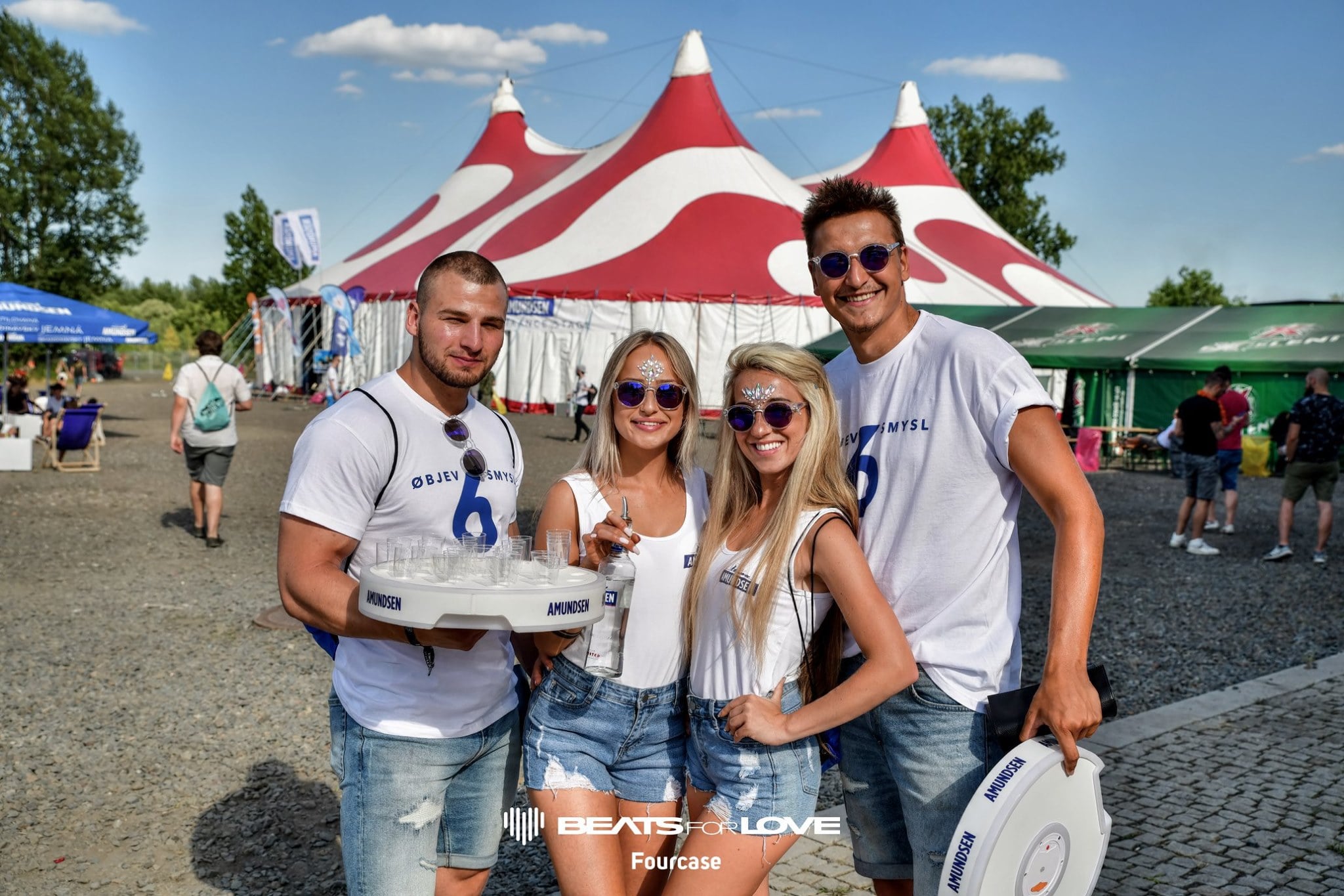 Photo of Jak se Vám líbilo nové umístění Amundsen…