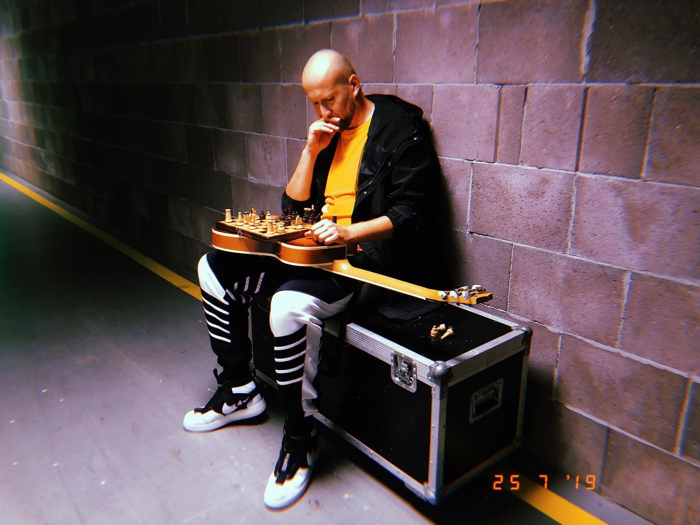 Photo of W oczekiwaniu na #wydarzenie … Jakie? …