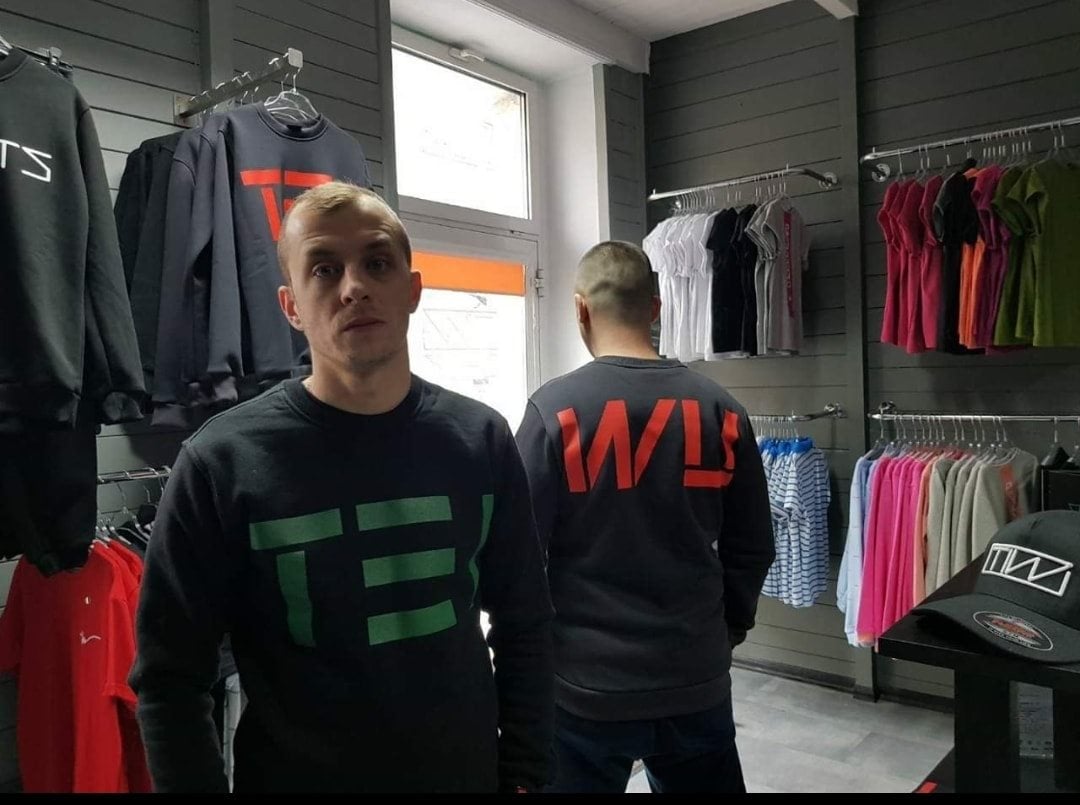 Photo of Tylko i Wyłącznie Ludzie Rzadko kiedy na…