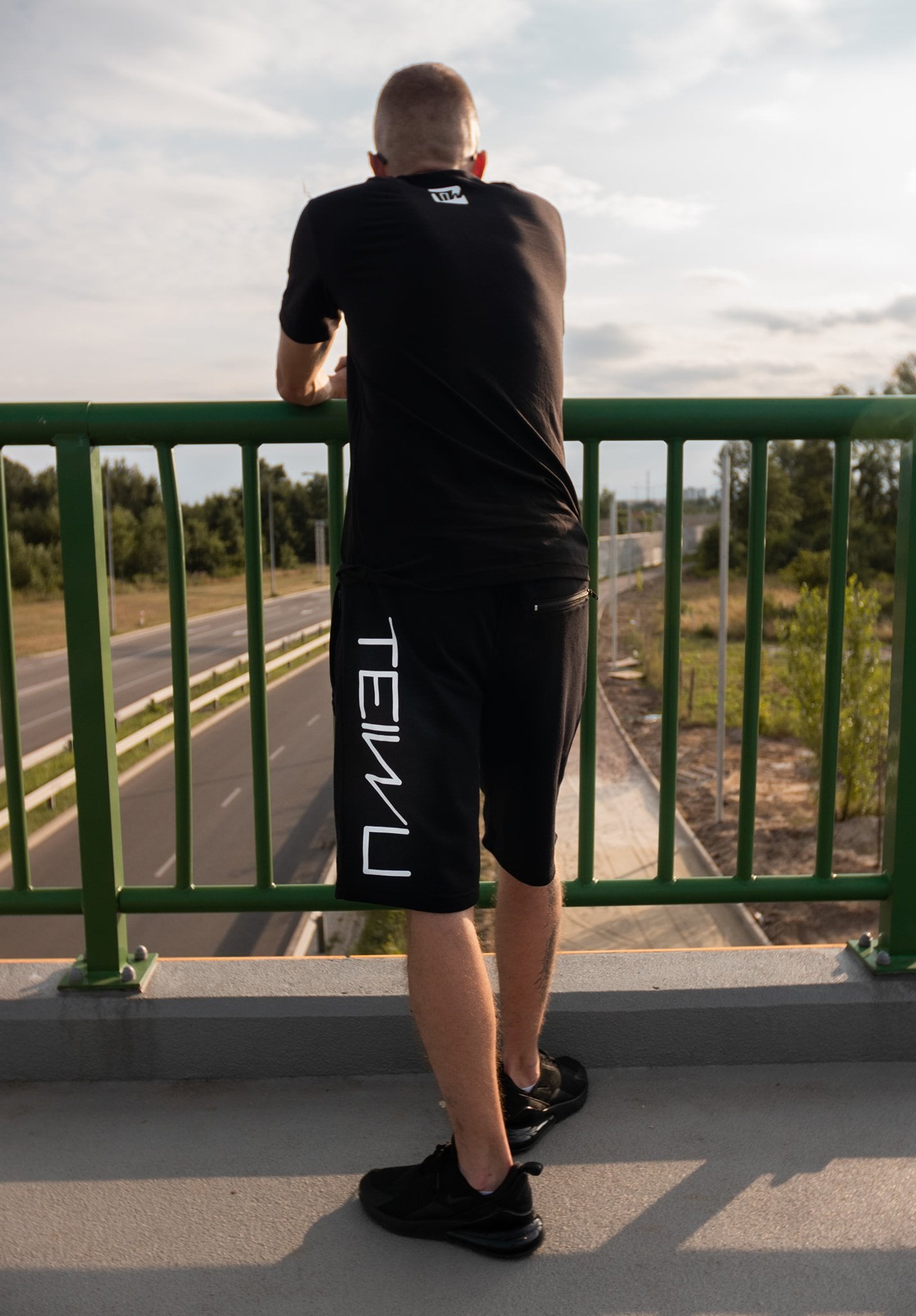 Photo of Spodenki #tiwwear dostępne w najlepszych…