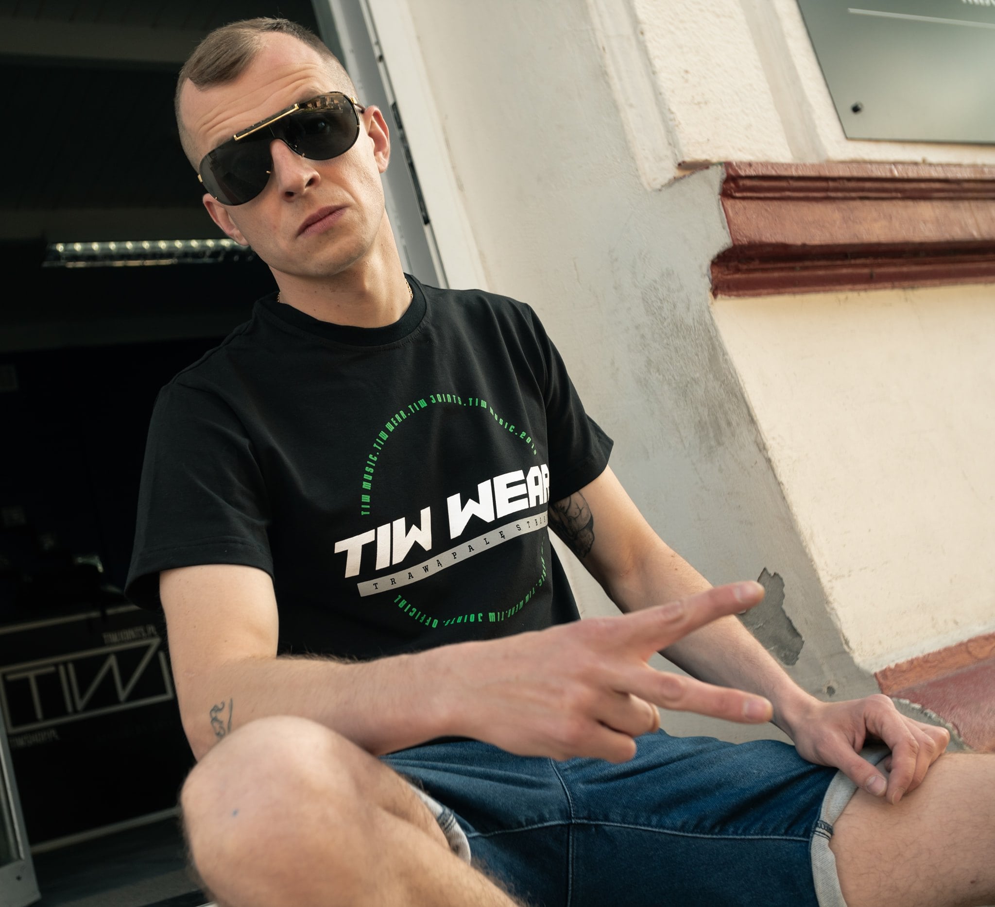 Photo of „U mnie Wojtek TPS tak jak dawniej Wojte…