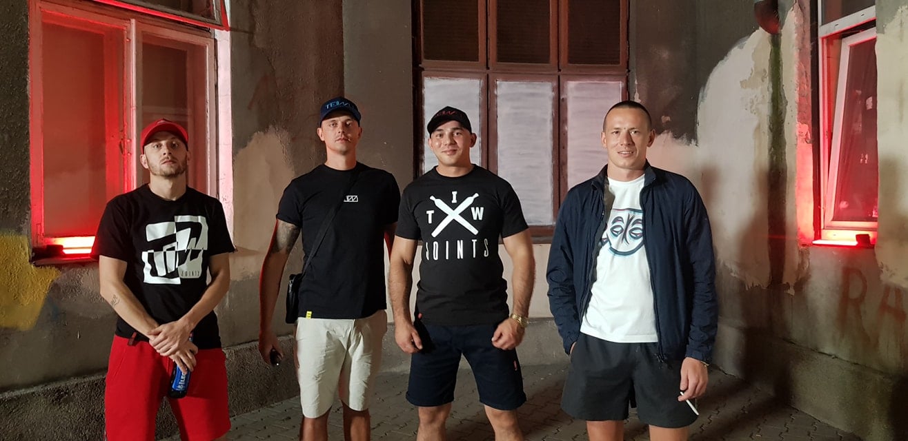 Photo of TiW Music i kolejne ujęcia #TPS #Wiesza…