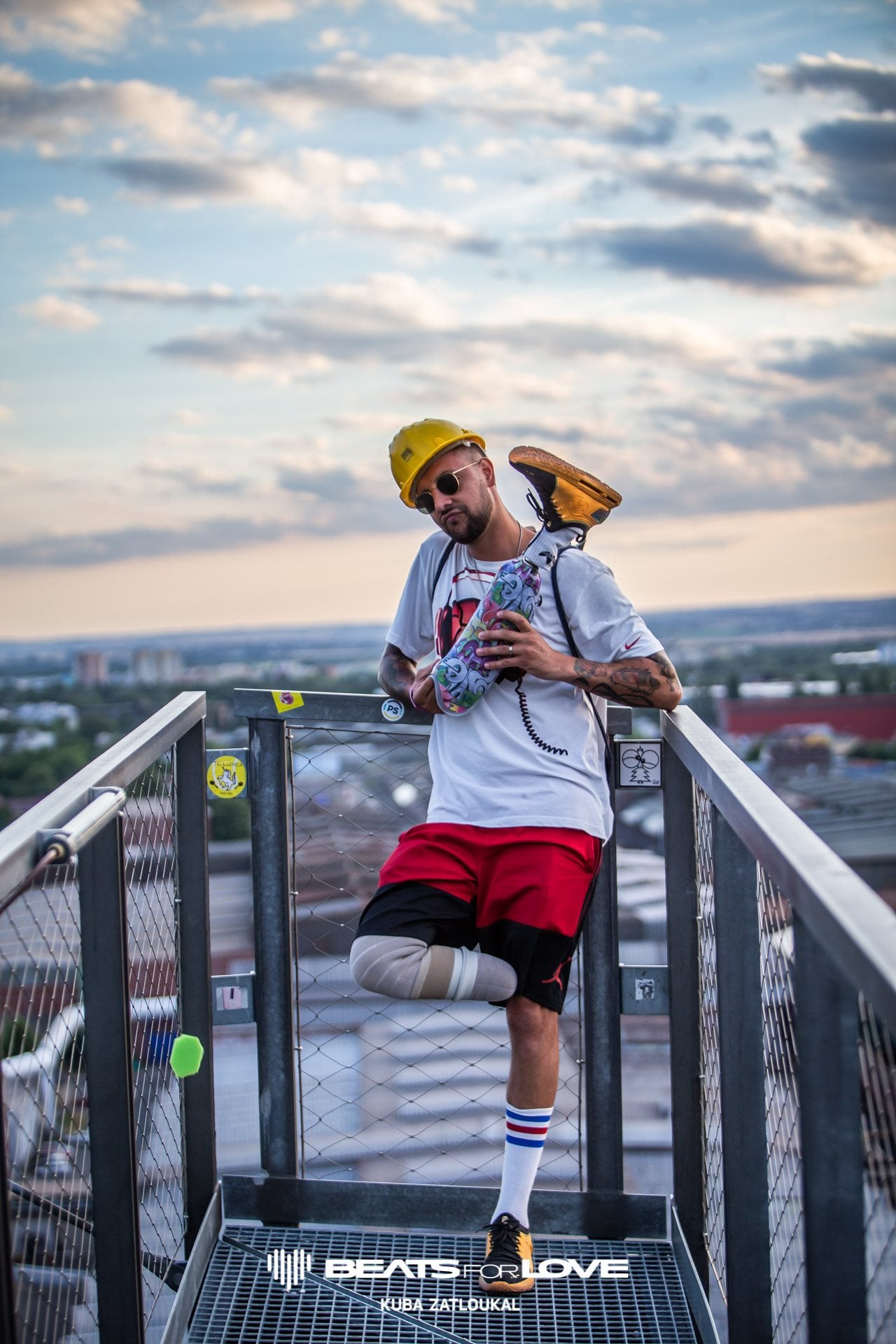 Photo of Hranice nemožného si vytváříme jen ve sv…