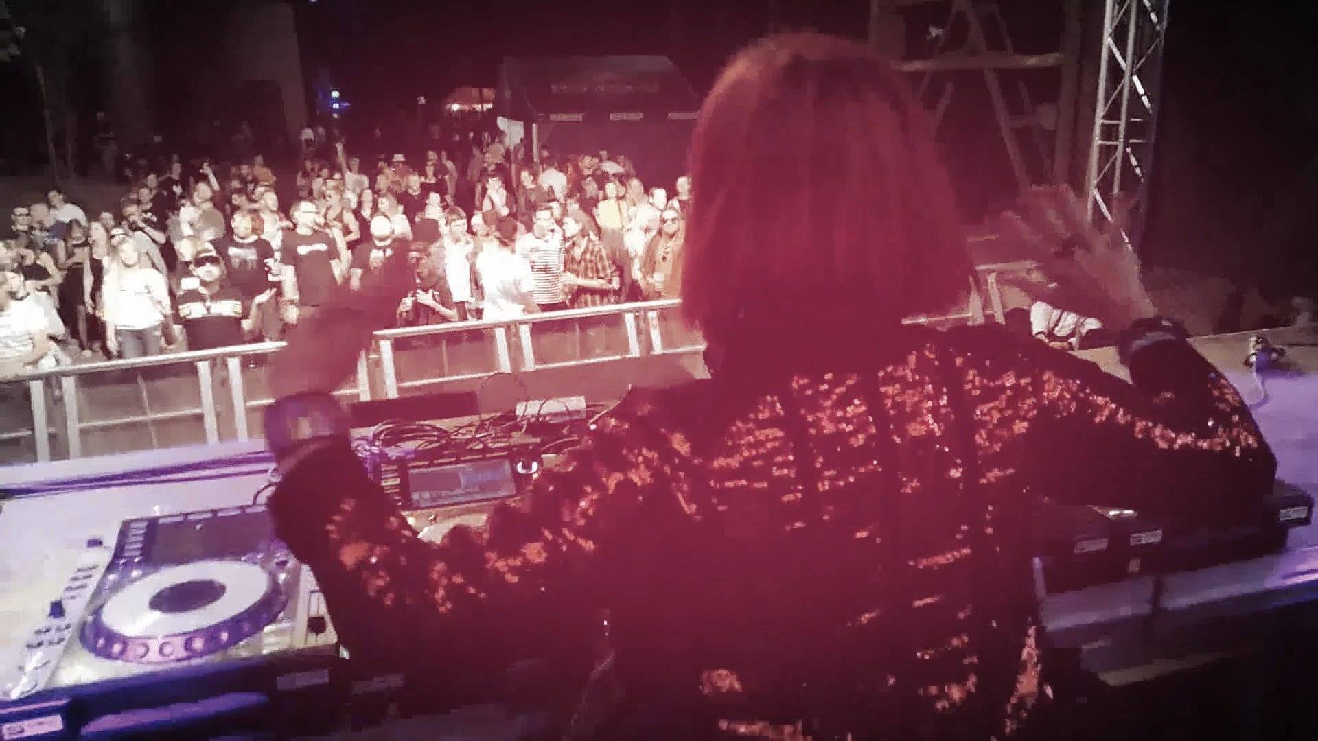 Photo of Obejrzyj Beats for Love 2019 – Breakbeat Pepsi Stage