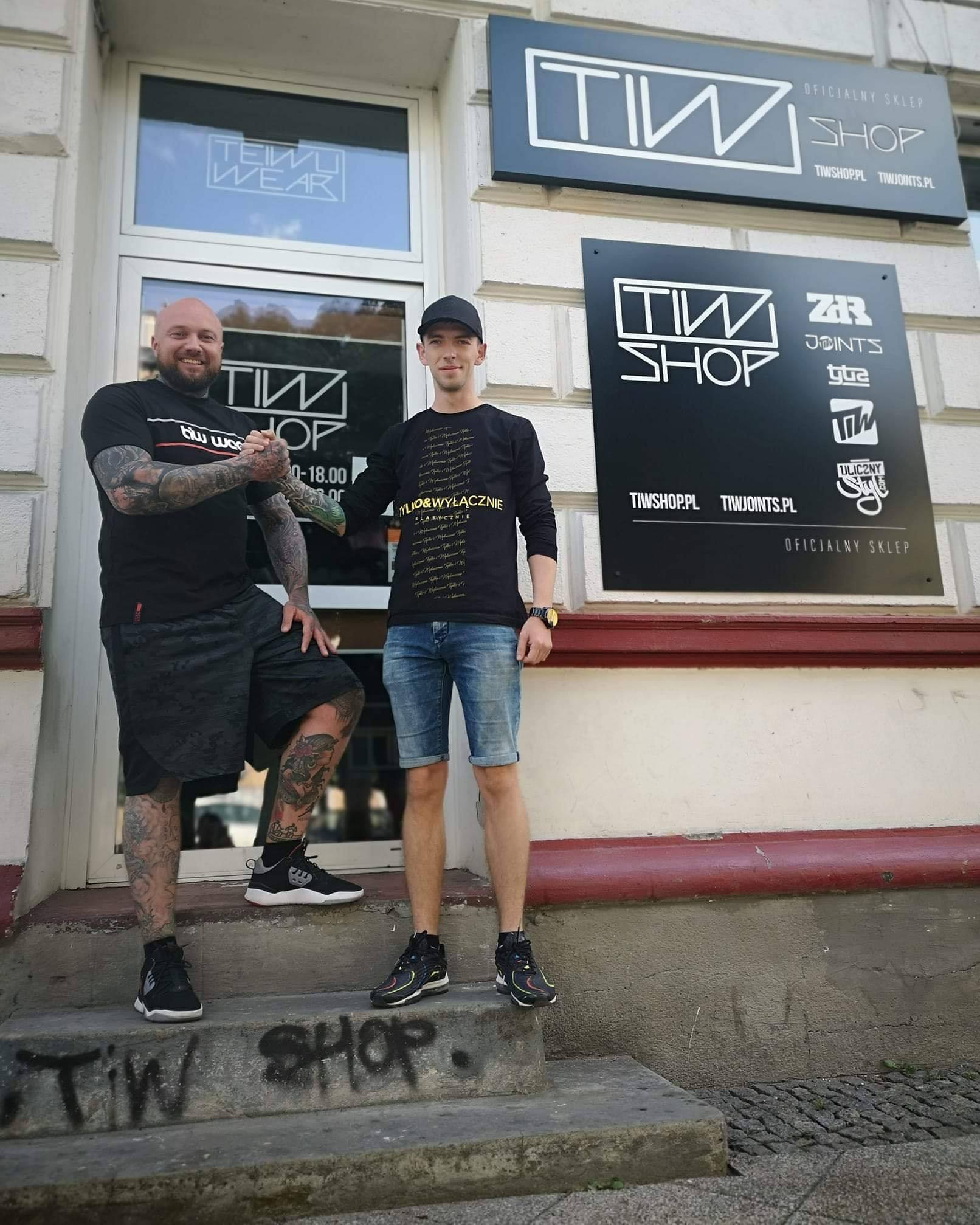 Photo of Jak dziary to Tylko i Wyłącznie SKY Tatt…