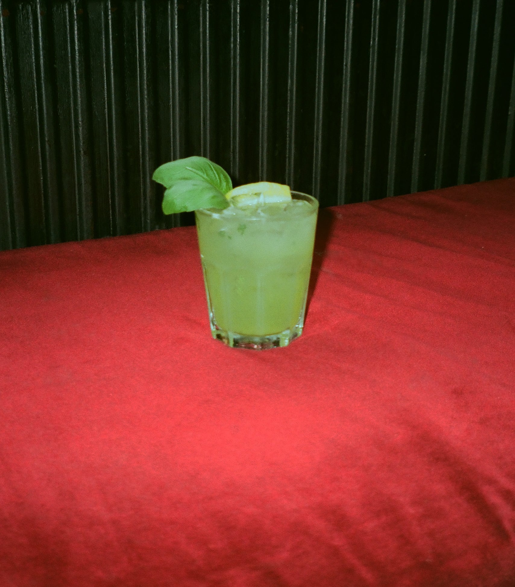 Photo of Jeśli wciąż się łudzicie, że to drink na…