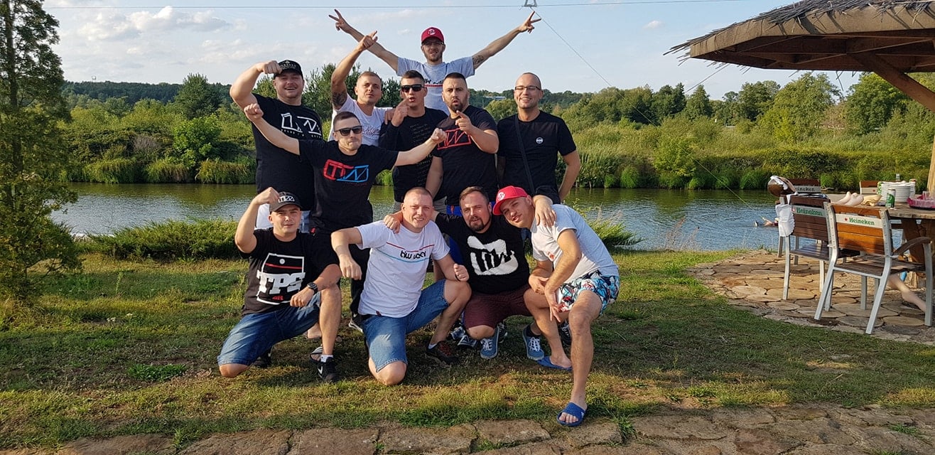 Photo of Dziękówa Panowie za wszystko Kto jest tu…