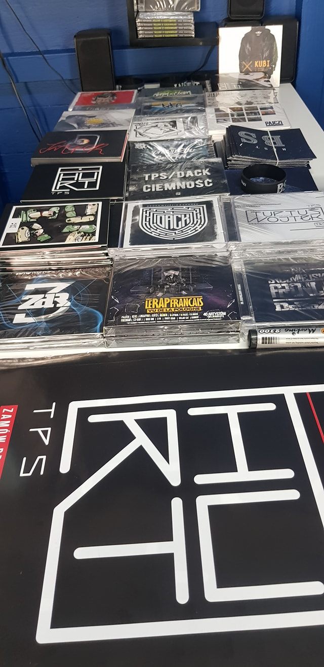 Photo of H.U.R.T. na miejscówce w detalu dostanie…