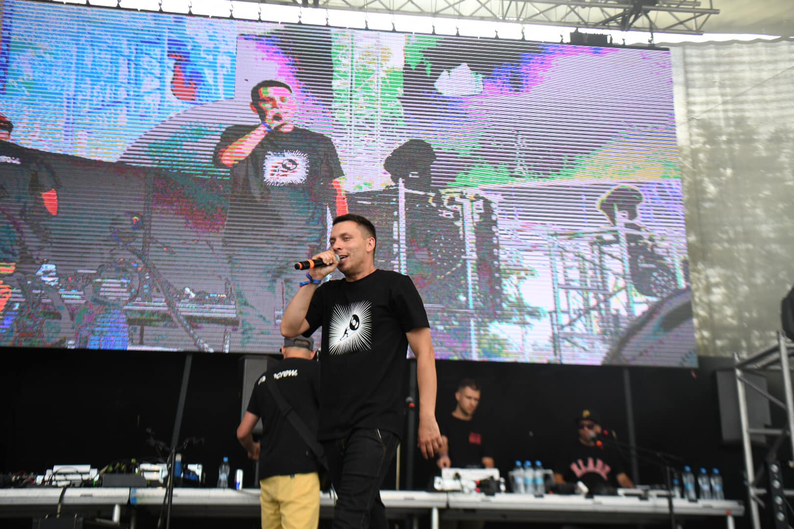 Photo of Bisz (B.O.K) na głównej scenie, czyli of…