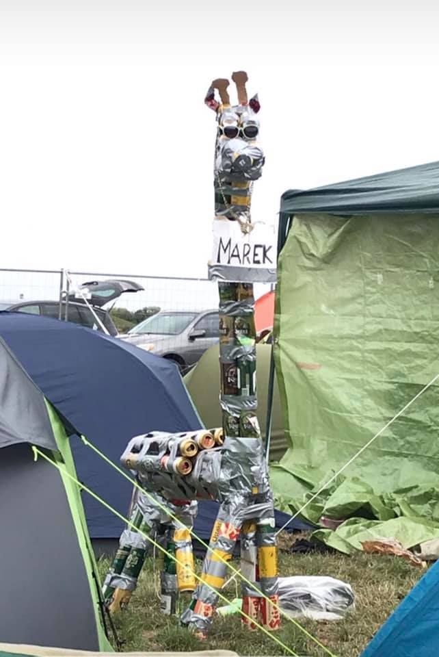 Photo of Trzeba przyznać, że fantazji Kempowiczom…