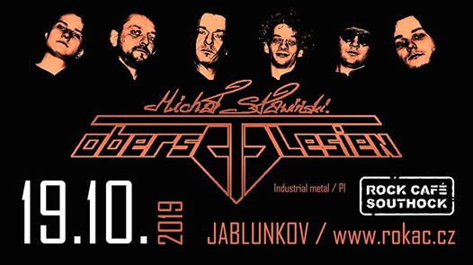 Photo of Michał Stawiński – Oberschlesien