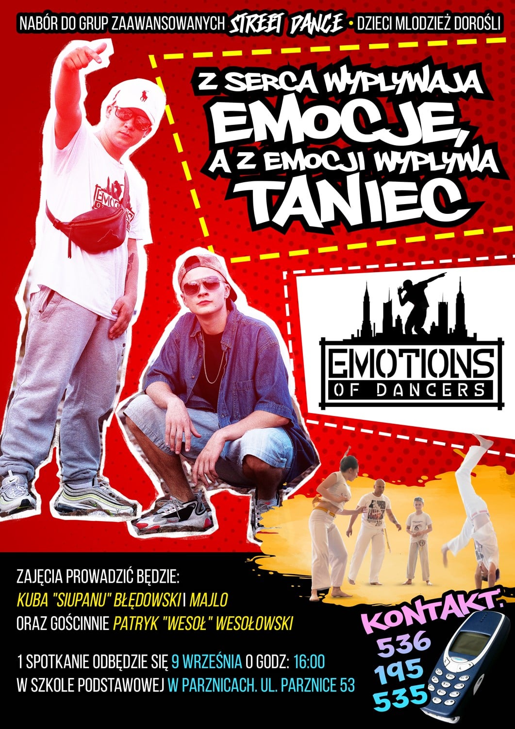 Photo of REALLL HIP HOP !!!! Wpadnij i dołącz do …