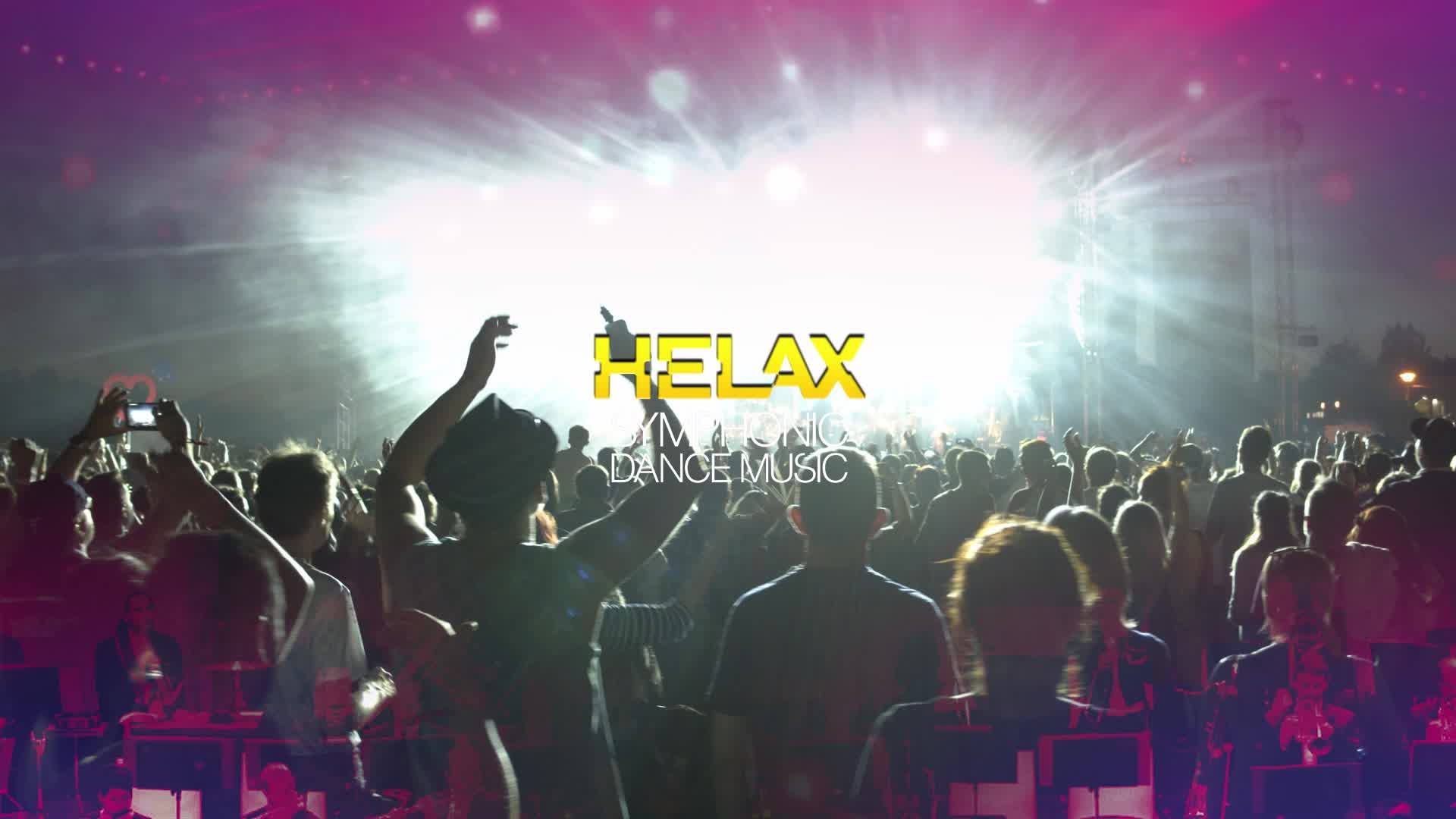 Photo of Obejrzyj Helax Symphonic Dance Music