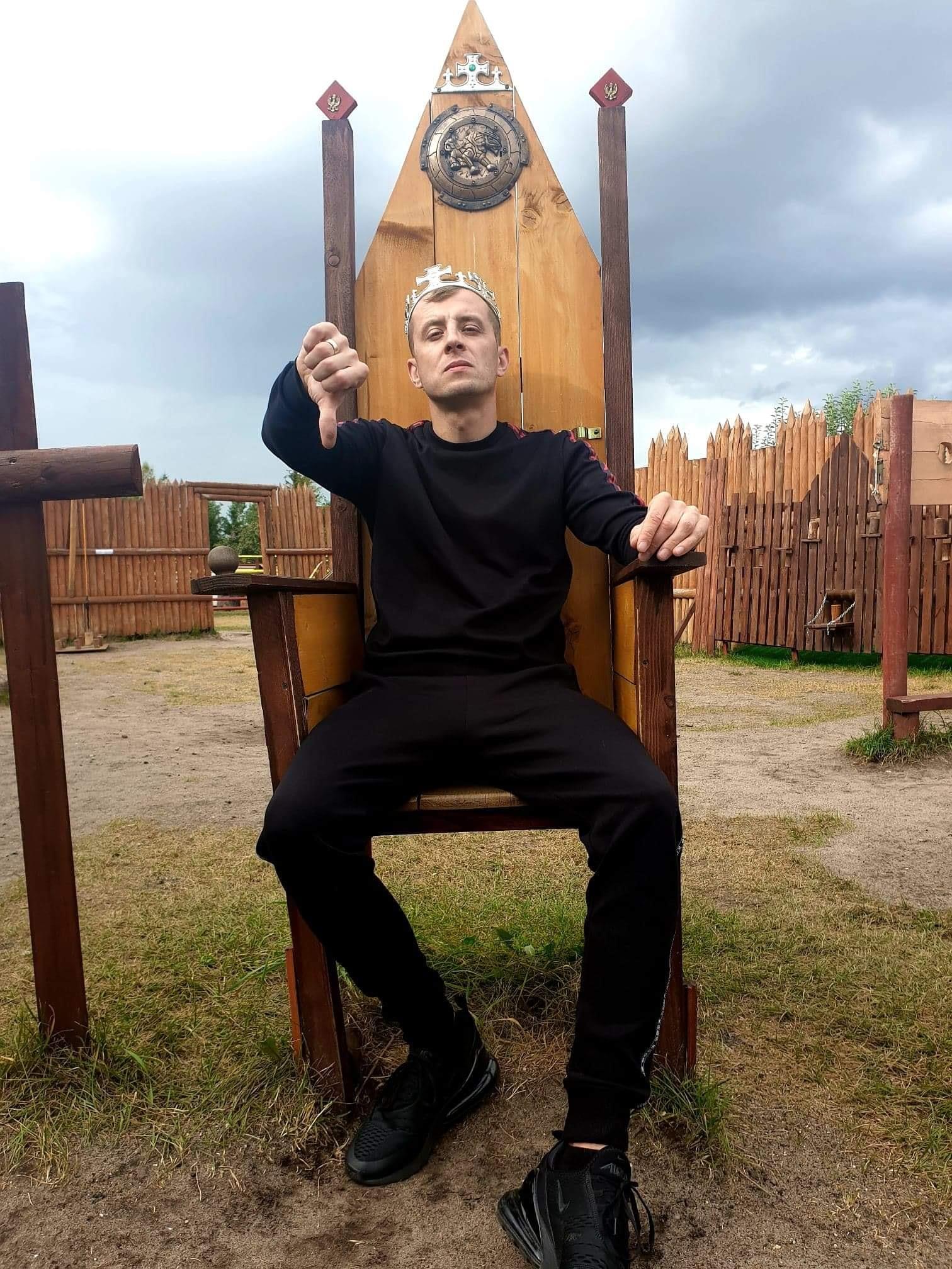 Photo of „Do spodu z Nimi” :)