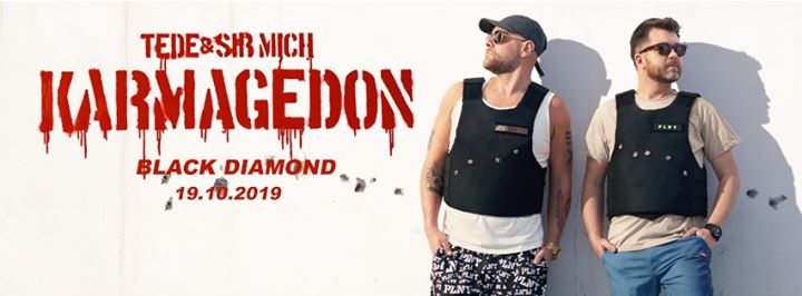 Photo of Tede w Białymstoku I Karmagedon Tour