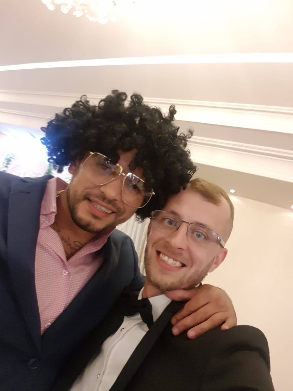 Photo of „Nie wspólnicy, a rodzina czyli ja i Pap…