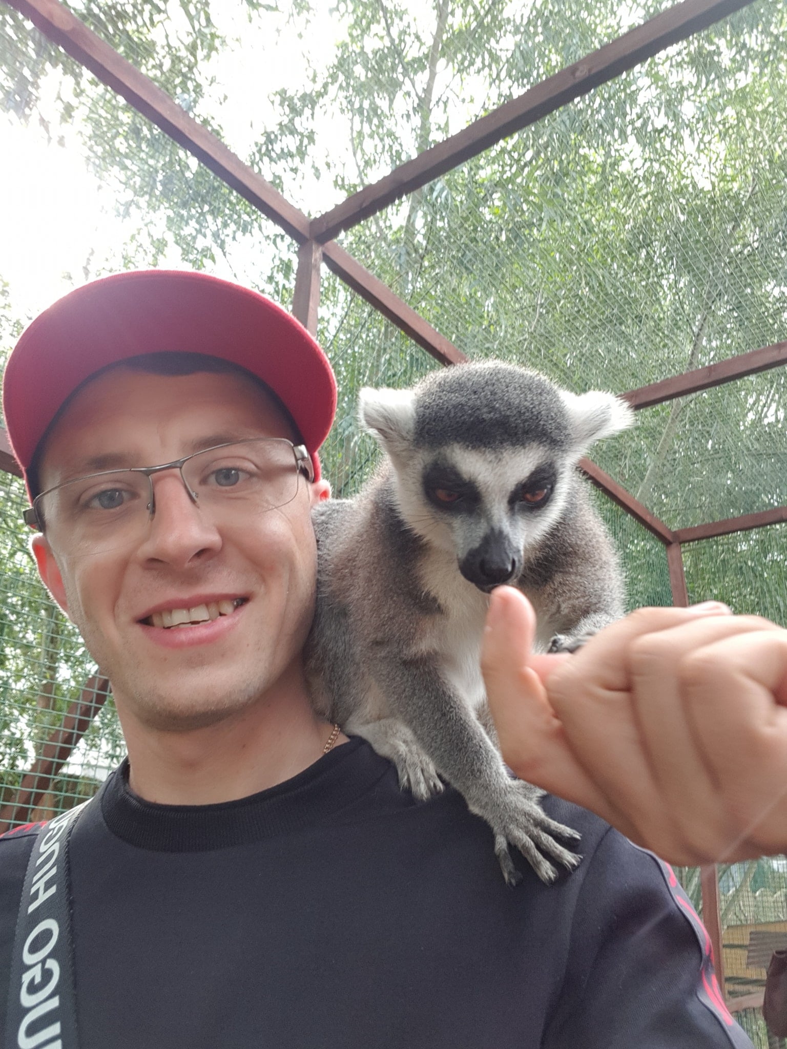 Photo of Animal planet :)