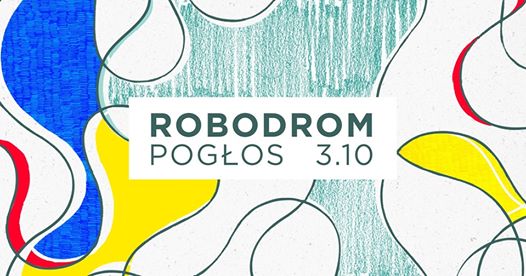 Photo of Robodrom ma rozgłos w Pogłosie