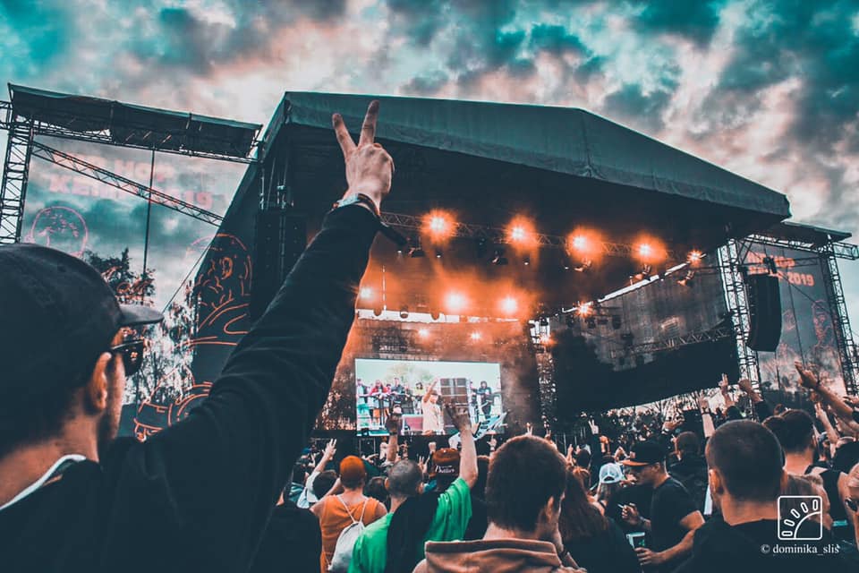 Photo of Łapcie trochę kempowych fotek od Dosi, n…