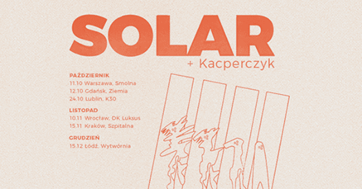 Photo of Strona Solar ma nowy adres witryny..