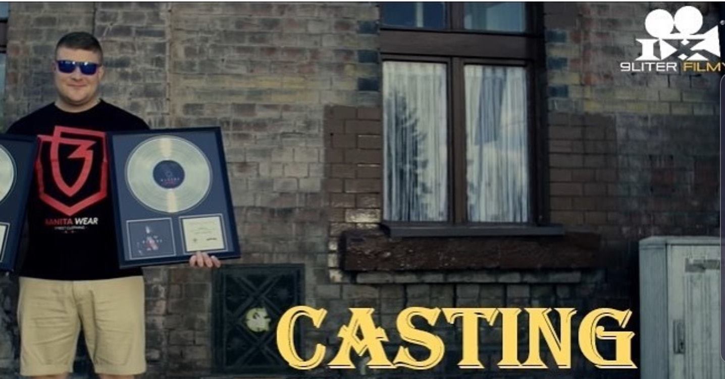 Photo of CASTING 
 Już jutro (poniedziałek 23.09…