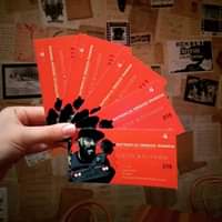 Photo of O.S.T.R na Końcu Świata Bilety już są do…