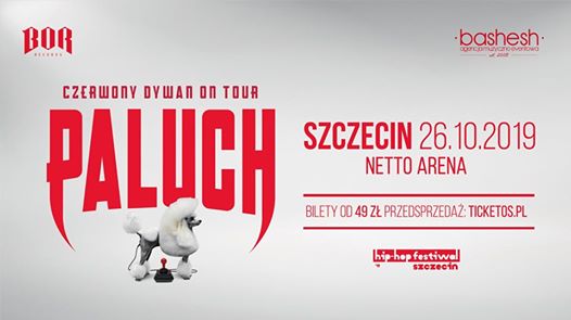 Photo of Paluch • Szczecin