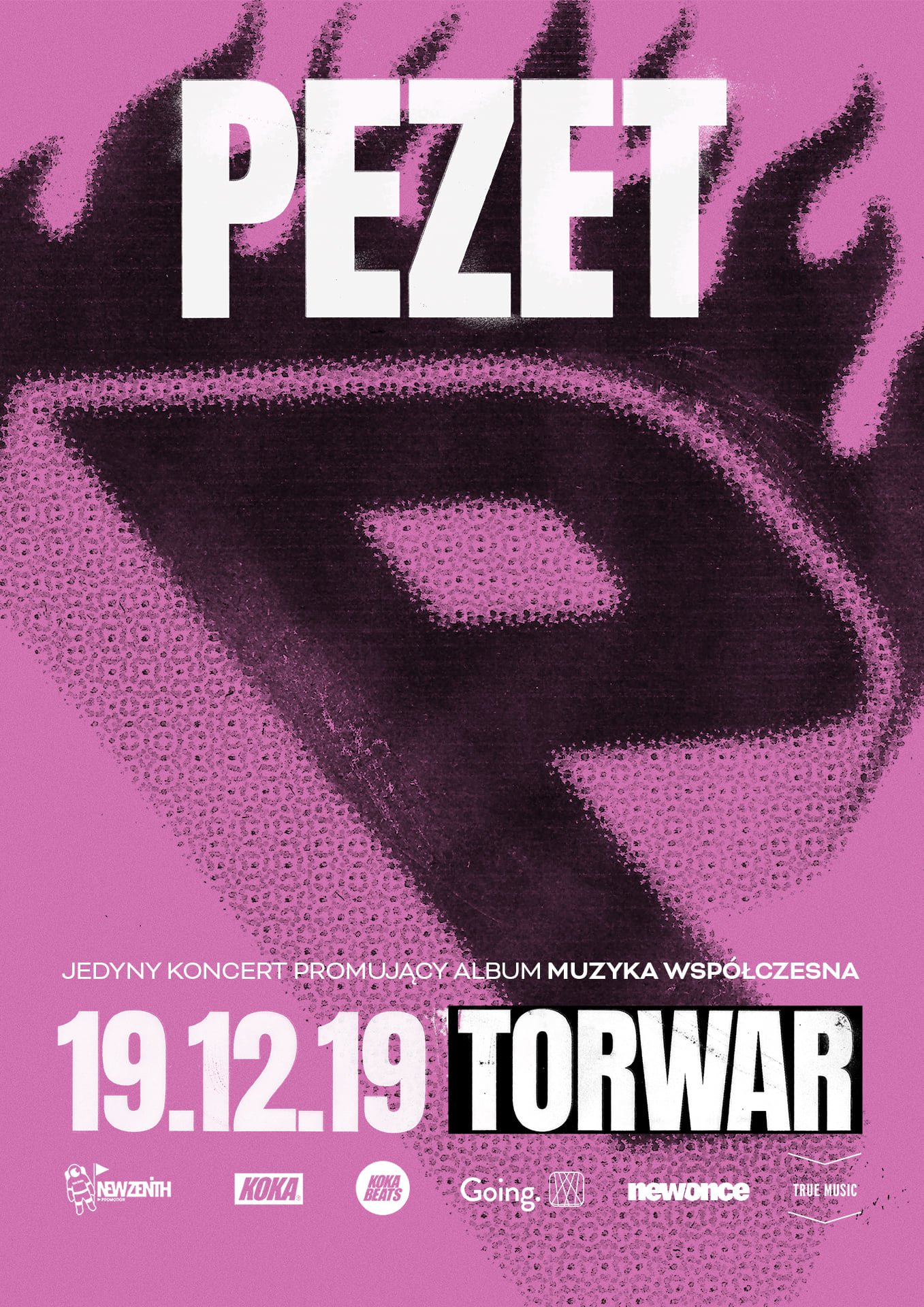 Photo of Widzimy się 19 grudnia na Torwarze!
 Nie…