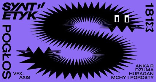 Photo of Syntetyk w Pogłosie