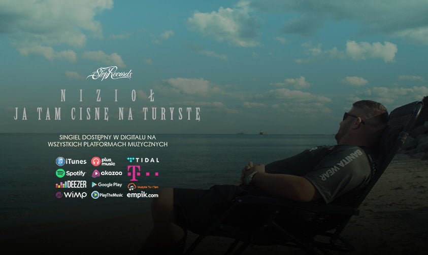 Photo of JA TAM CISNE NA TURYSTĘ dostępny na plat…