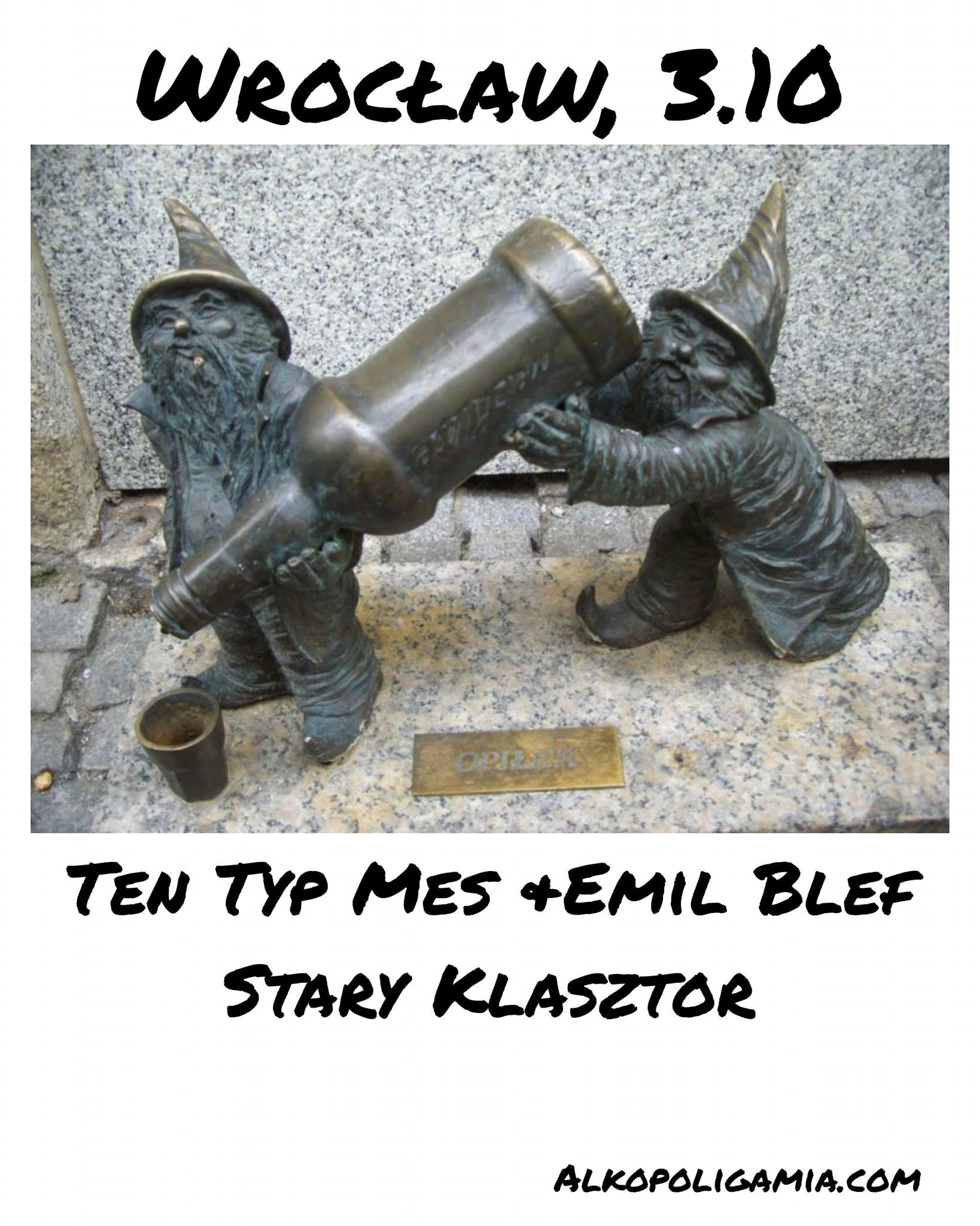 Photo of Twoje pierwsze skojarzenie z Wrocławiem …