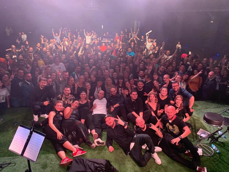 Photo of Za nami pierwsze dwa koncerty z trasy Se…