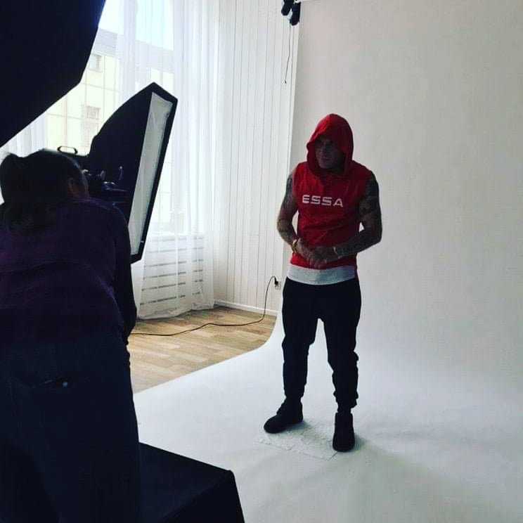 Photo of Jak widać zrobiliśmy zdjęcia do naszego …