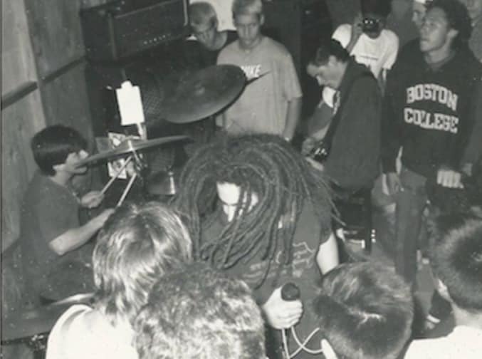 Photo of Soulside – Waszyngton hardcore z Dischor…